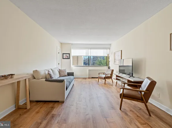 4515 Willard Ave APT 606S, Chevy Chase, MD 20815