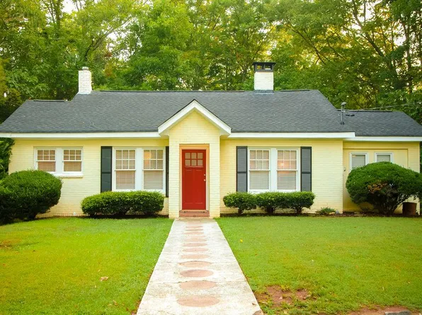 31 Goulding Pl, Roswell, GA 30075