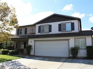 15615 Caravelle Ave, Fontana, CA 92336
