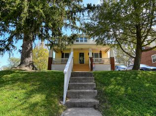59 Park Ave, Elsmere, KY