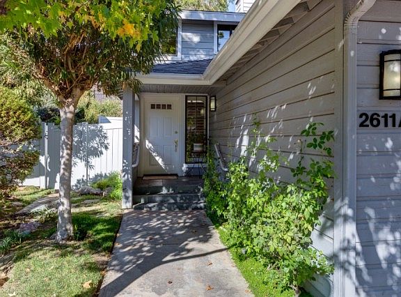 2nd image of 2611 Dove Creek Ln #A