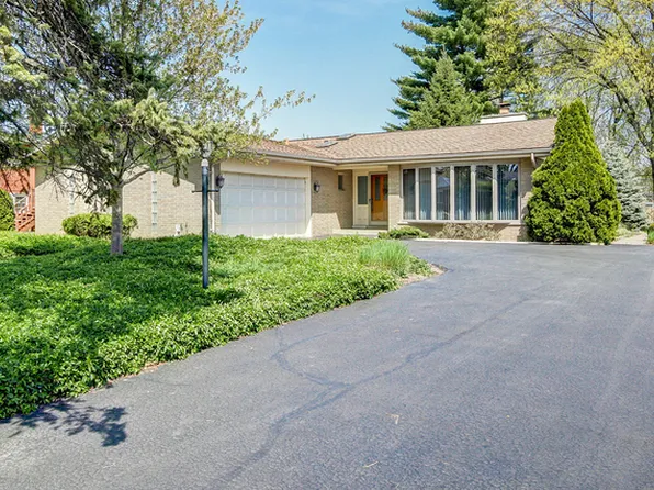 12507 Moody Ave, Palos Heights, IL 60463