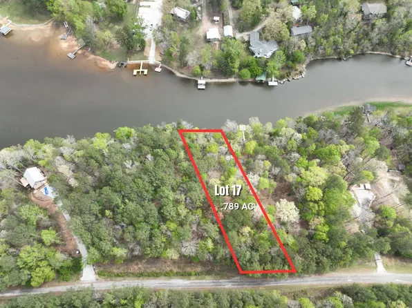 LOT 17 Crystal Cv, Wedowee, AL 36278