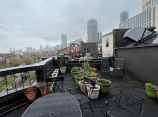 386 Commonwealth Ave APT 63, Boston, MA 02215
