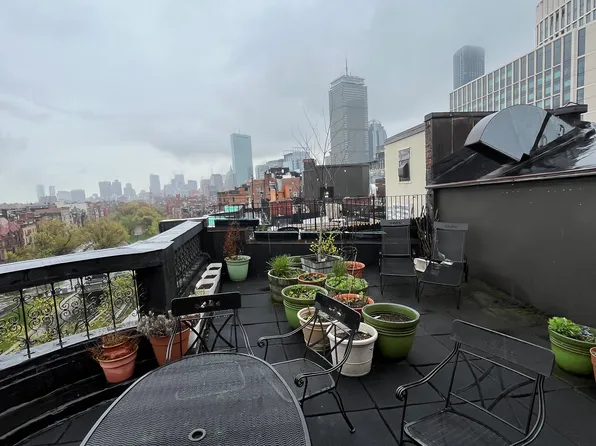 386 Commonwealth Ave APT 63, Boston, MA 02215
