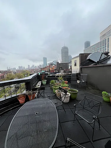 386 Commonwealth Ave #63 Photo 1