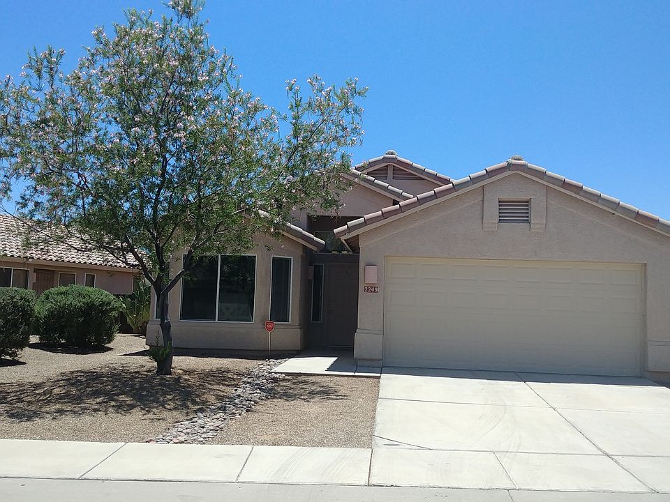 1st image of 2249 W Catalina View Dr