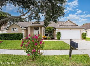 1682 Rustic Way, Melbourne, FL 32935