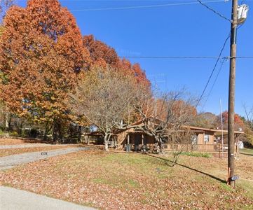 8392 S Lakeshore Dr, Rogers, AR, 72756