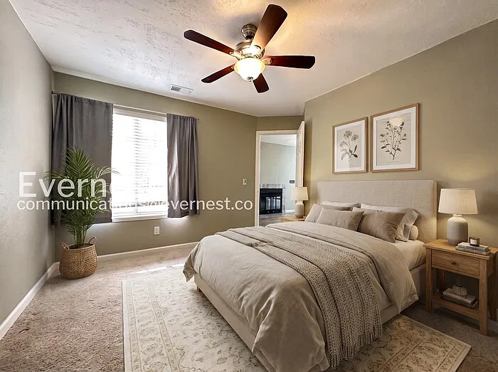 2 bed, 1.0 bath, 692 sqft, $1,475 — Photo 4
