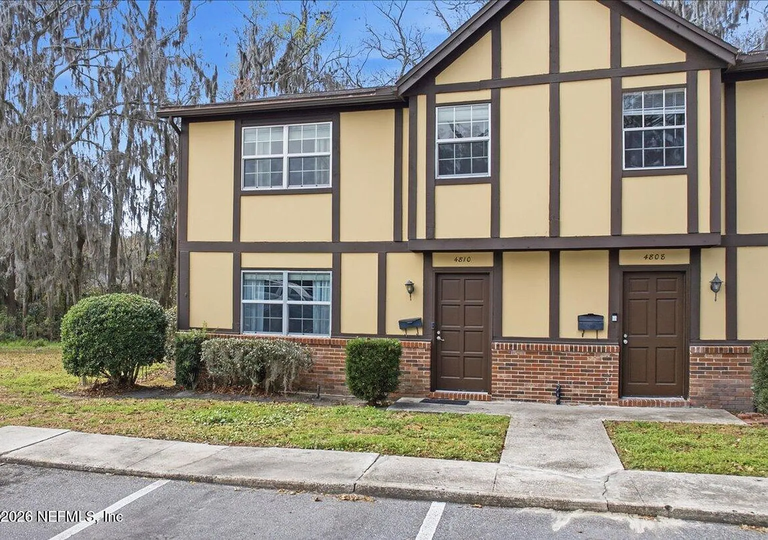 4810 Windrush Ln — Photo 1