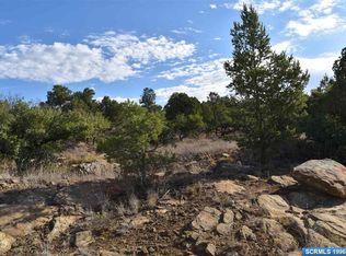 Little Walnut Rd, Silver city, NM 88061