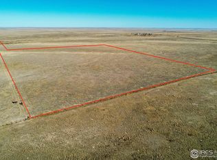 County Road 108, Ault, CO 80610