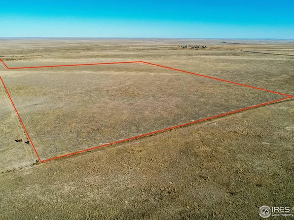 County Road 108, Ault, CO 80610