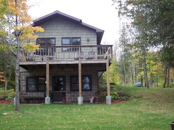 Recently Sold Homes In Lake Gogebic Marenisco 4 Transactions Zillow