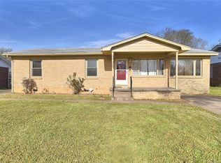 1720 S Maplewood Ave, Tulsa, OK 74112