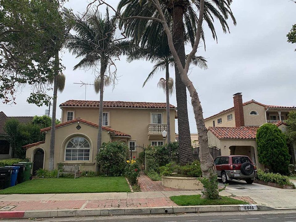 1st image of 6646 Drexel Ave