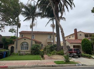 6646 Drexel Ave, Los Angeles, CA 90048