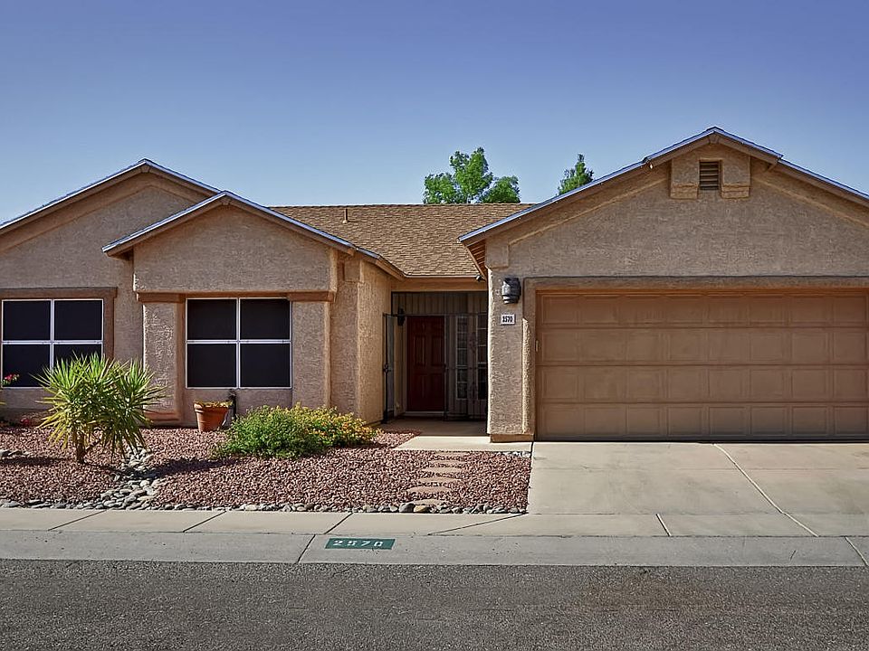 1st image of 2570 W Camino Del Venegas