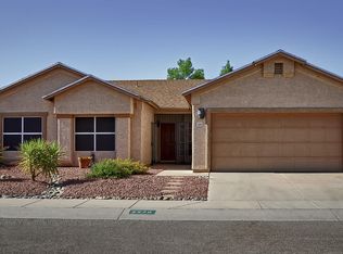 2570 W Camino Del Venegas, Tucson, AZ 85742