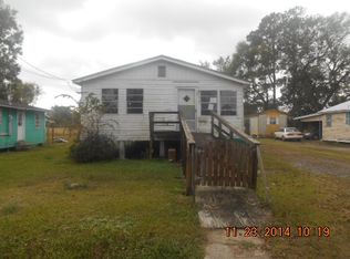 1707 W Ibert St, Cypremort Pt, LA 70538