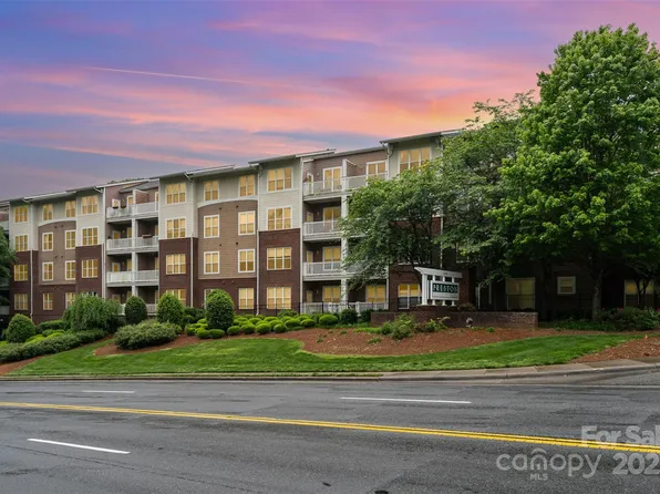 1000 E Woodlawn Rd APT 315, Charlotte, NC 28209