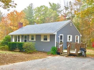 6 Jefferson Rd, Princeton, MA 01541