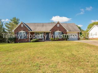 2427 Hunters Way, Monroe, NC 28110