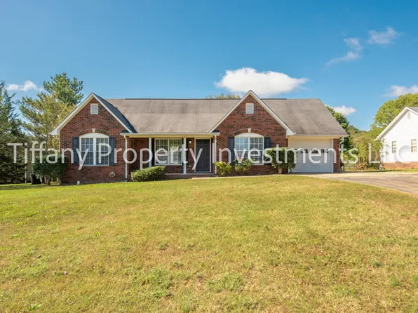 2427 Hunters Way, Monroe, NC 28110