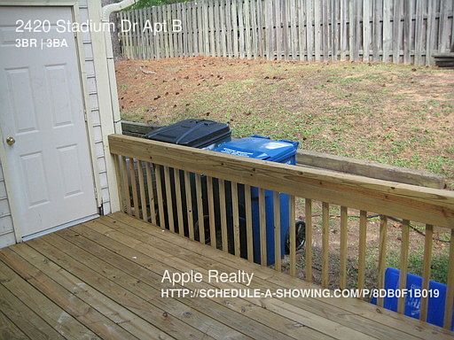 2nd image of 2420 Stadium Dr