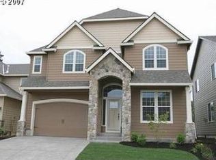 22317 SW Mandan Dr, Tualatin, OR 97062