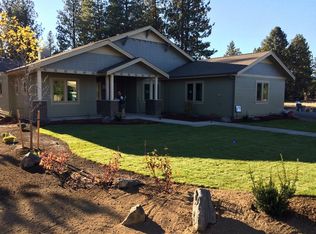 21003 SE Avery Ln, Bend, OR 97702