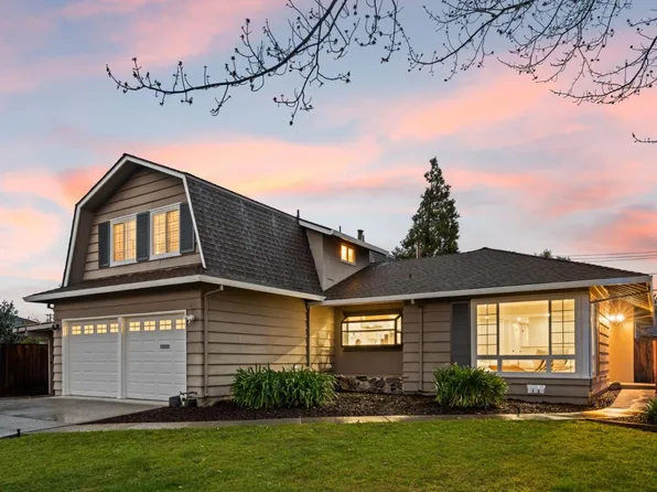 699 Cornell Dr, Santa Clara, CA 95051