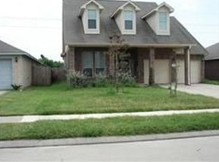 14918 Diamond Way, Cove, TX 77523