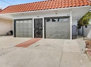 560 Bonita St #A, San Pedro, CA 90731