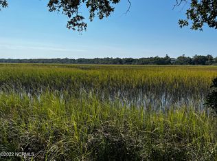 51 Cape Creek Rd, Southport, NC 28461