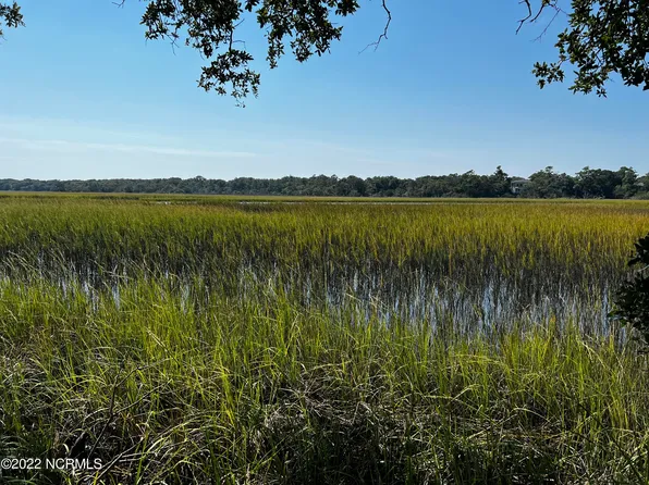 51 Cape Creek Road, Bald Head Island, NC 28461