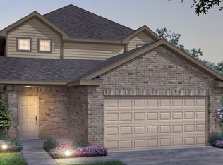 3034 Nickell Back Dr, Conroe, TX 77301