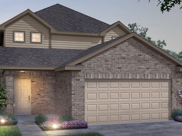 2436 Southern Magnolia Dr, Fort Worth, TX 76123