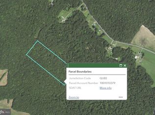 Peters Corner Rd, Sudlersville, MD 21668