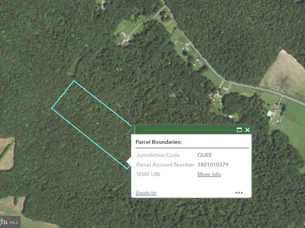 Peters Corner Rd, Sudlersville, MD 21668