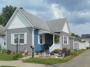 82 N Chestnut St, Jackson, OH 45640