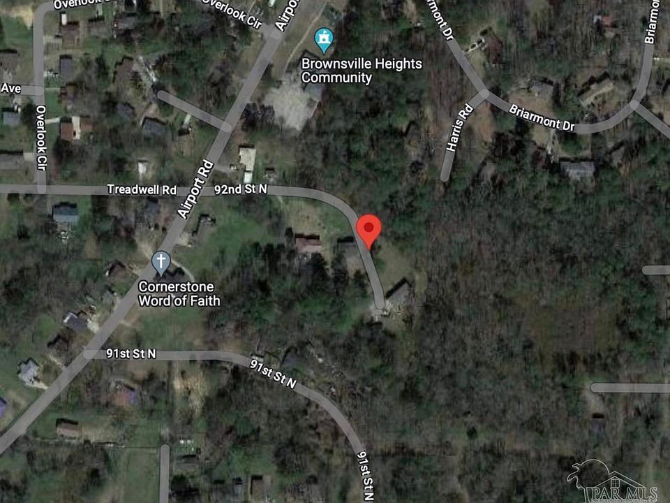 1st image of 1432 92nd St N