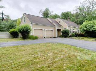 14 Forslund Rd, Princeton, MA 01541