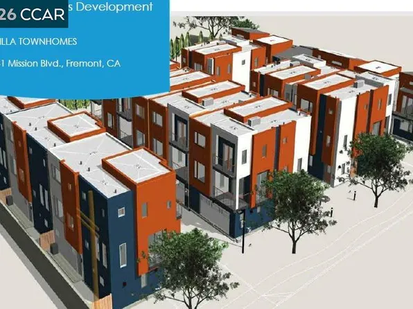 36341 Mission Blvd, Fremont, CA 94536