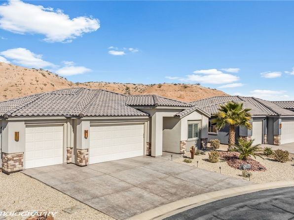 Mesquite NV Single Family Homes For Sale - 165 Homes | Zillow