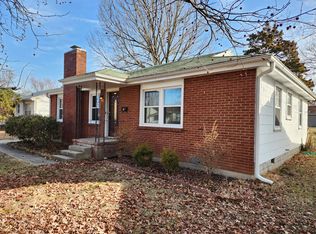 1950 S Collinson Ave, Springfield, MO 65804