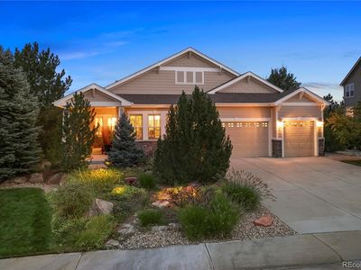 5622 Sawdust Loop, Parker, CO, 80134