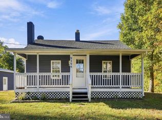 9196 Sperryville Pike, Culpeper, VA 22701