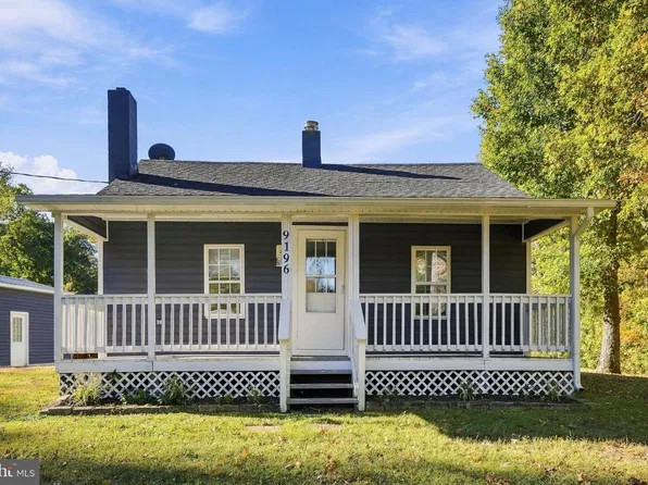 9196 Sperryville Pike, Culpeper, VA 22701